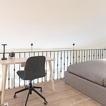 Kaunas City Center Loft By Urban Rent Dış mekan fotoğraf